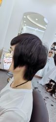 -MOVAN  HAIR莫凡匠人发型屋