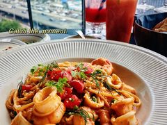 -福楼毕斯罗F Bistronome(国贸商城约会地标景观店)