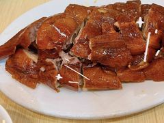 -一乐烧鹅(中环店)