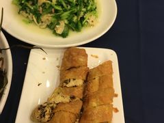 -老吉士酒家(天平路店)