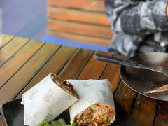 -Q MEX 库迈墨西哥餐吧(三里屯店)