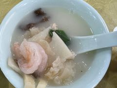 -春水锅贴·传统鲁菜(大明湖店)