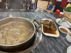 -鸽鸟轩(石岐店)