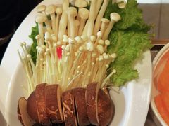 -牛街·马辈儿涮肉(牛街总店)
