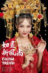 -鼎极摄影(世纪金源店)