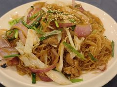 三丝炒米粉-金龙寨(龙城路店)