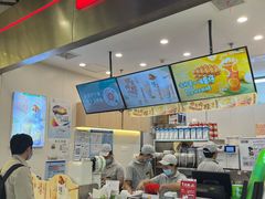 -桂桂茶(大宁国际广场店)