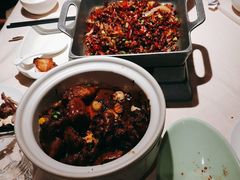 -BOB中西餐厅(东安·湘中城市广场店)