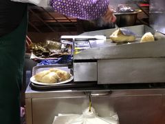 -芬芳甜品(同福路店)