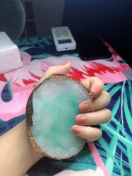 -UN·桃喜日系美睫美甲