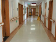 -首都医科大学附属北京友谊医院(西城院区)