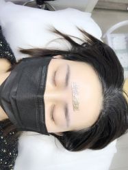 -RC半永久纹眉纹发际线