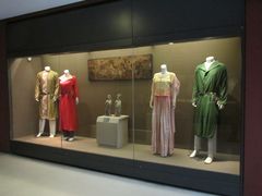 -西安大唐西市博物馆