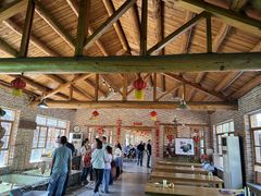 -白洋淀锅里口灶台鱼