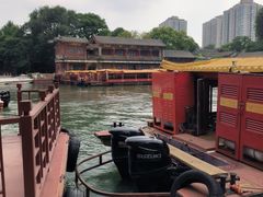 -皇家御河游(紫御湾码头)