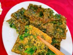 -车头老二大排档(金城步行街店)