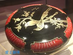 -福建省非物质文化遗产博览苑