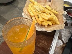 -藏书馆咖啡LibraryCoffee·Bistro(牡丹园店)