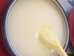 原味杏仁豆腐-玫瑰甜品(文明路店)