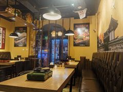 -百年食客韩式烤肉(南三环店)