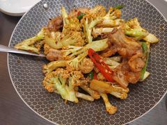 -嘉禾·悦享餐厅(八方汇店)