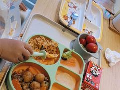 -关东小磨东北菜(上海长风大悦城店)