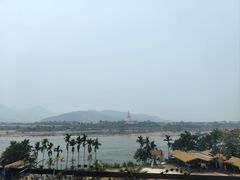 -西双版纳傣族园