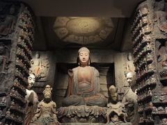 -陕西历史博物馆