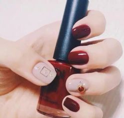 -TTNAIL天天美甲