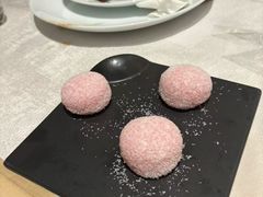 -臻萃轩中餐厅(国家会展中心店)