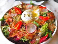-The Rug Cafe(王府中环店)