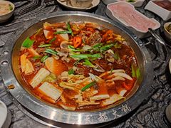 -天都火锅酒楼(虹梅南路店)