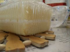 -红宝石·鲜奶小方·海派西点房(南丹店)