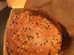 -麦当劳(东急新天地店)