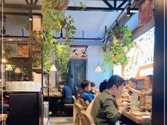 大堂-管氏翅吧(护国寺店)