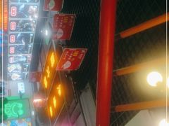 -蛙一刀·麻椒鱼火锅(金仙桥店)