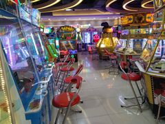 -汤姆熊欢乐世界(莘庄龙之梦店)