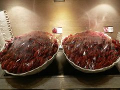 -新发展亚太JW万豪酒店·福苑咖啡厅