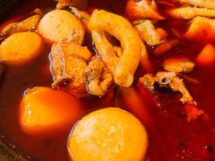 李子坝特供芋儿-李子坝梁山鸡(李子坝大鸡哥店)