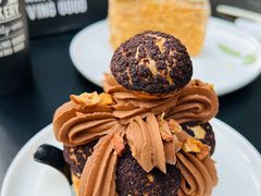-81BAKERY(大学路店)
