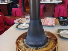 -阳坊大都涮羊肉(阳坊总店)
