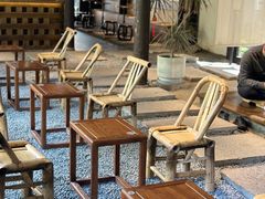 -Metal hands·铁手咖啡