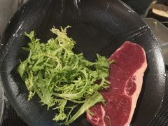 -炽真·果木窑烤自助牛排馆儿(和平欧乐店)
