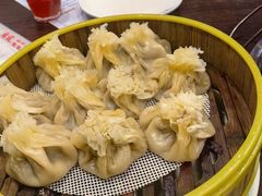 -楼外楼大刀肉传统火锅居(幸福街店)