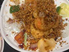 -稻香饭店(IFS国金中心店)