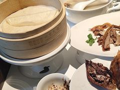 -四季民福烤鸭店(故宫店)