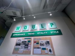 -WOULP舞铺·舞蹈室