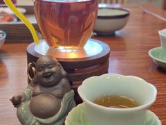 -畅和茶坊·曦瓜中国大红袍