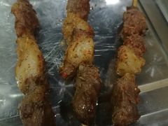 -清真伊源饺子馆(陶然共友大厦店)