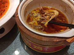 -巡耕记·湖南土菜(长湖店)